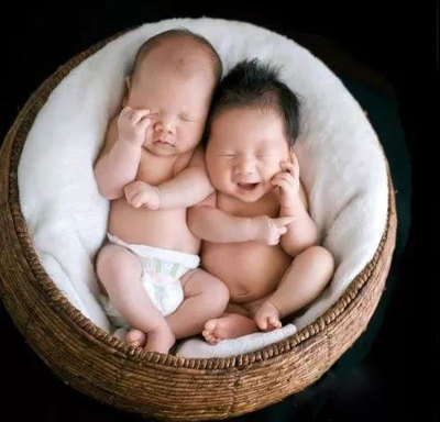 第二代赠卵试管代生代怀出生的婴儿患脑瘫的风险是否比第一代赠卵公立自怀试管高？
