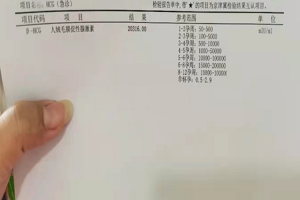 严重少精或弱精可通过几代试管怀孕呢