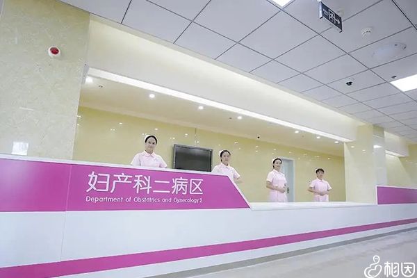 仁济北院试管代怀婴儿多少费用+仁济北院试管流程