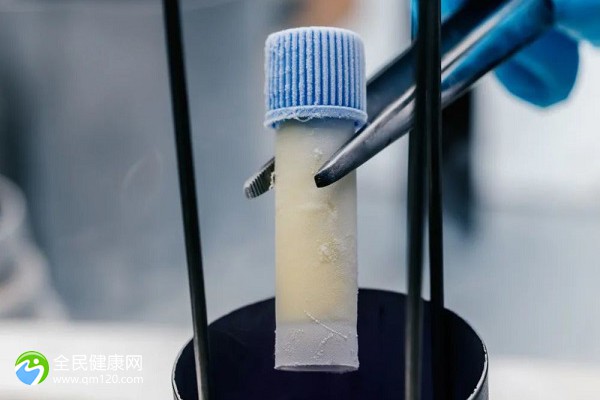 取卵后羟乙基淀粉氯化钠作用