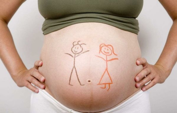 多囊卵巢患者在北京代生男孩婴儿可以怀孕吗