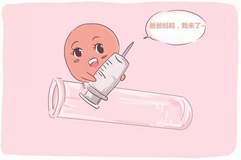 2024年北京新桥医院代生服务成功率如何（试管一次能成功吗？）